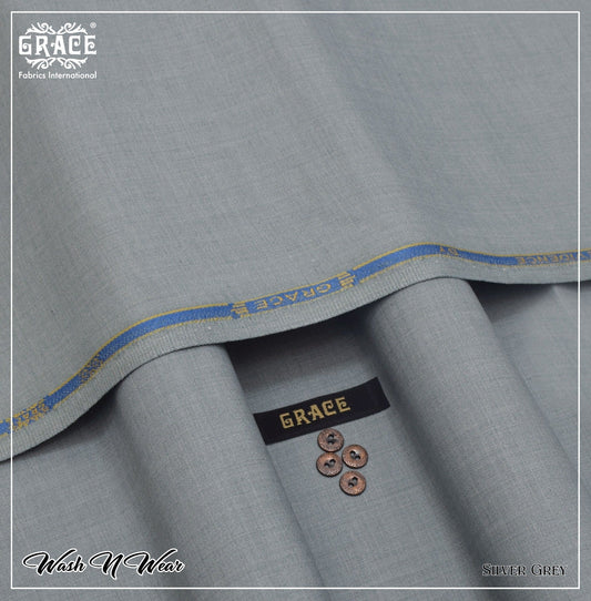 GRACE Summer Executive Wash & Wear 100% Original
