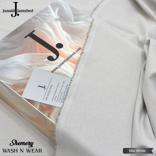 J. MAN( SHEMREY+ROD+PLAIN )EXECUTIVE 4 SEASON WASH N WEAR ( GIFT BOX PACKING )